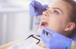 Bọc răng sứ trả góp có phức tạp không? Địa chỉ bọc sứ uy tín nhất