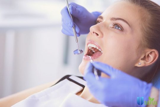Bọc răng sứ trả góp có phức tạp không? Địa chỉ bọc sứ uy tín nhất