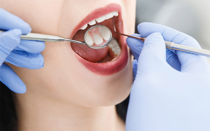 Lựa chọn những địa chỉ uy tín để thăm khám và điều trị răng miệng