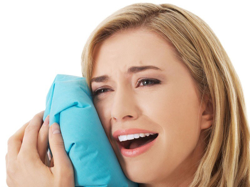 Lưu ý chăm sóc răng số 8 hàm trên sau khi nhổ bỏ
