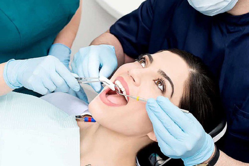 Nhổ răng khôn mọc lệch có nguy hiểm không còn phụ thuộc trình độ của bác sĩ