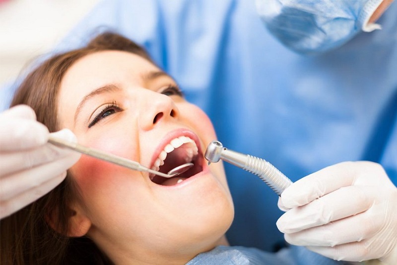 Điều trị tủy răng đem lại nhiều lợi ích mà không gây ảnh hưởng gì tới sức khỏe