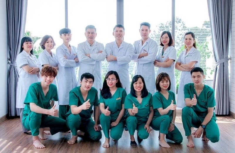 ViDental hội tụ các chuyên gia hàng đầu trong ngành kỹ thuật phục hình răng tại Việt Nam
