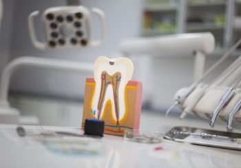 Nghiên cứu thực trạng sức khỏe răng miệng