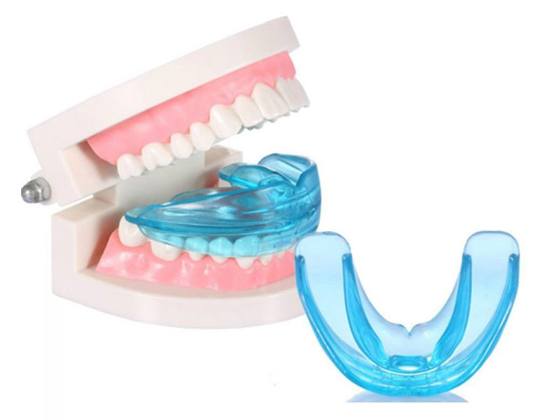 Niềng răng trainer cho người lớn có hiệu quả không?