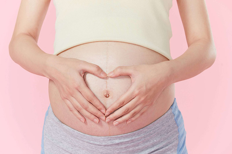 Phụ nữ có thai không nên thực hiện vì có thể nguy hiểm đến sức khỏe