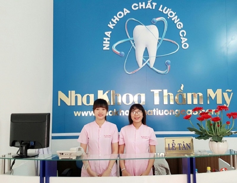Nha khoa thẩm mỹ Đà Nẵng là địa chỉ trồng răng bắc cầu uy tín tại khu vực miền trung