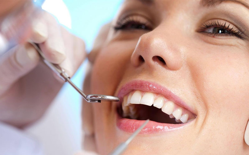 Tái khám đúng lịch hẹn để chăm sóc răng miệng tốt nhất