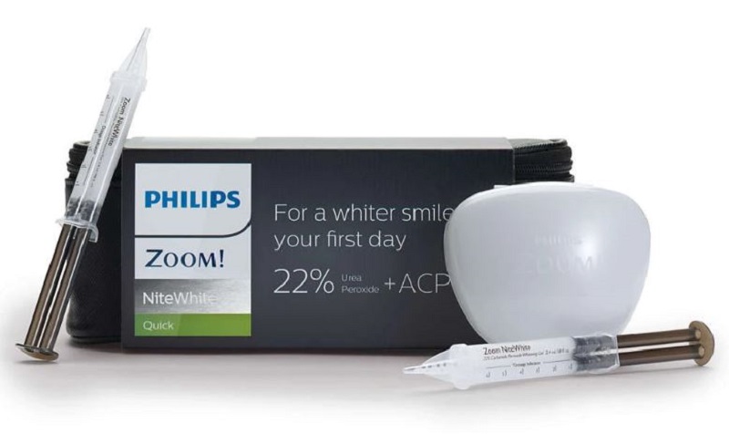 Sản phẩm thuốc tẩy trắng răng Nite White xuất xứ từ Mỹ