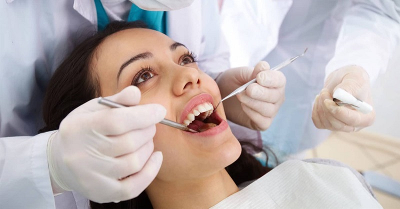 Bạn chỉ nên trồng răng Implant tại địa chỉ nha khoa uy tín để đảm bảo an toàn và hiệu quả