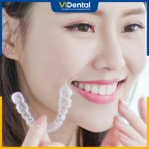 Niềng răng 3D Clear bao nhiêu tiền phụ thuộc nhiều vào tình trạng răng miệng của bạn