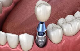 Trồng Răng Implant Mất Bao Lâu? Làm Sao để Rút Ngắn Thời Gian?