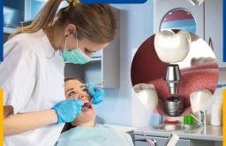 Review Trồng Răng Implant Chi Tiết: Đau Không? Làm Ở Đâu Tốt?