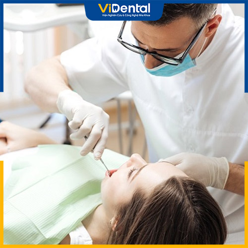 ViDental Implant - Sự lựa chọn hàng đầu khi trồng lại răng gãy, rụng