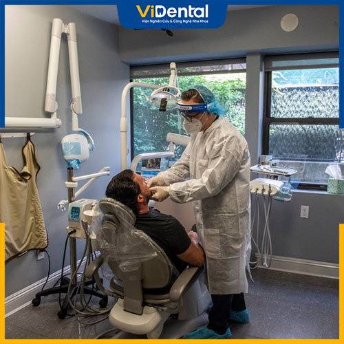 Vidental Implant - Địa chỉ trồng răng Implant giá tốt uy tín nhất