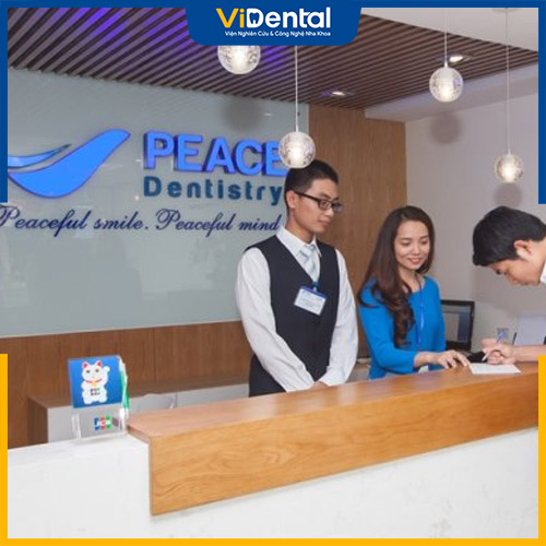 Place Dentistry - Địa chỉ uy tín trồng răng trả góp
