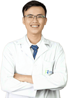 Bác sĩ Phong vidental implant