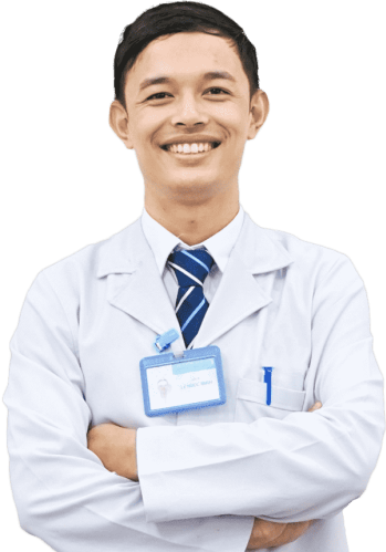 Bác sĩ Minh ViDental Implant