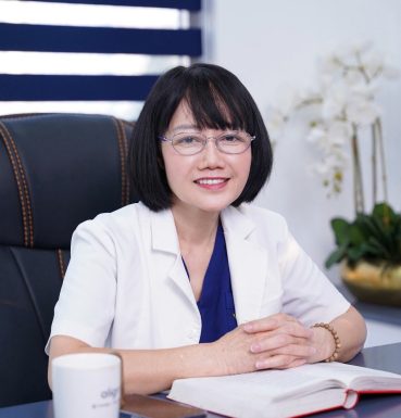 Dr Thái Nguyễn Smile